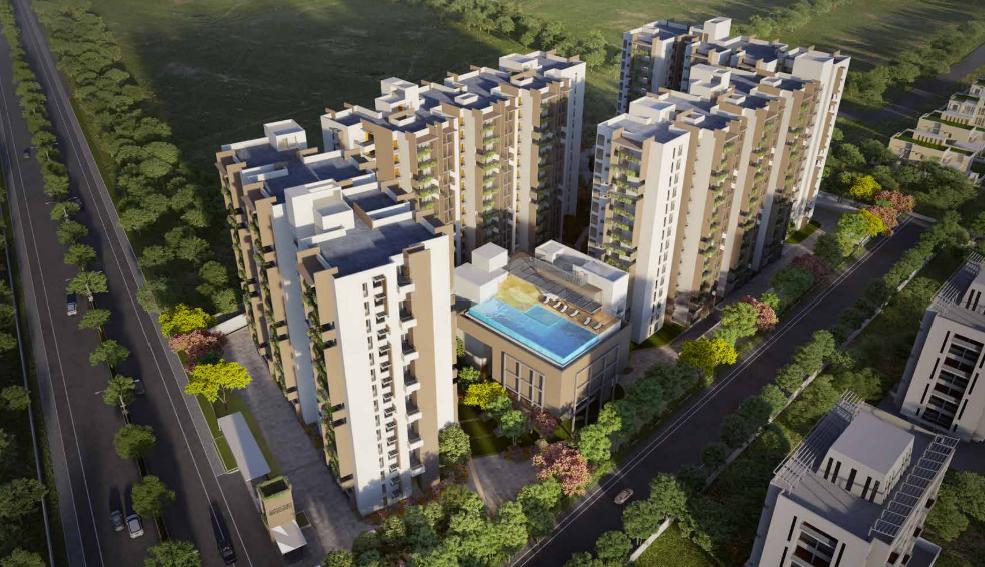 Myscape Sanctuary