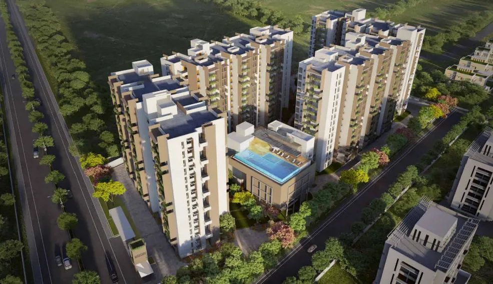 Myscape Sanctuary
