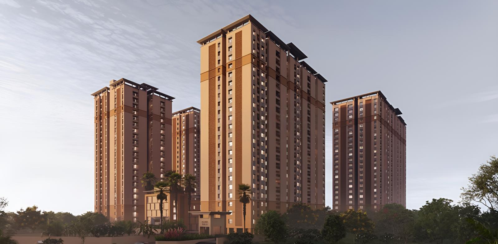 Pacifica Hillcrest Phase 2