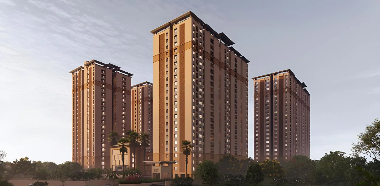 Pacifica Hillcrest Phase 2