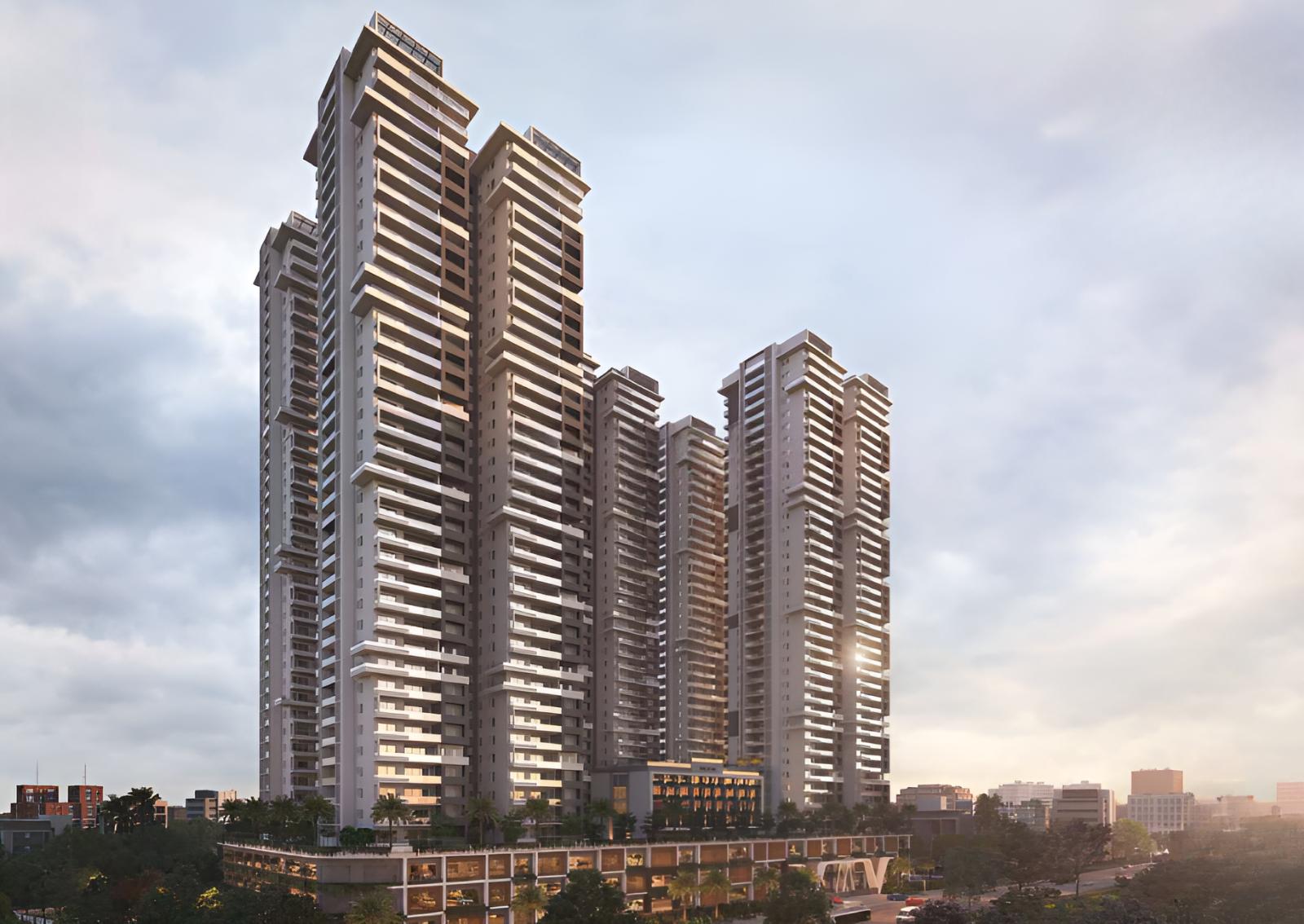 Shangrila Abbham