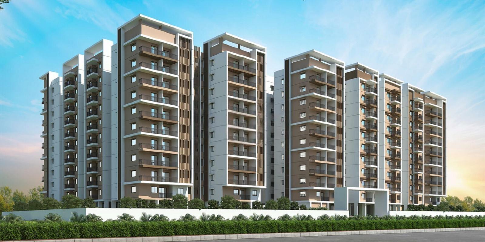 Pavani Starlit