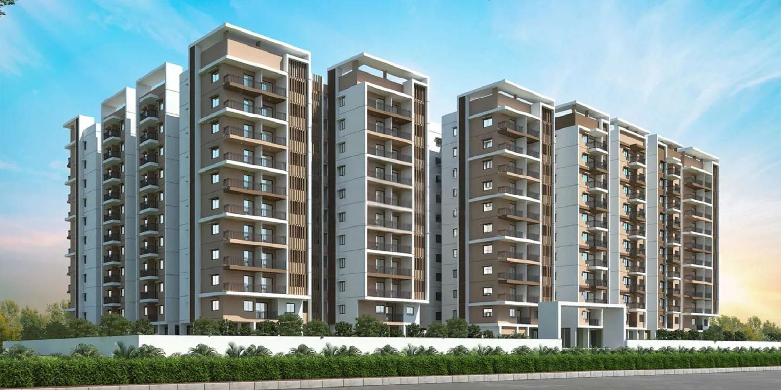 Pavani Starlit