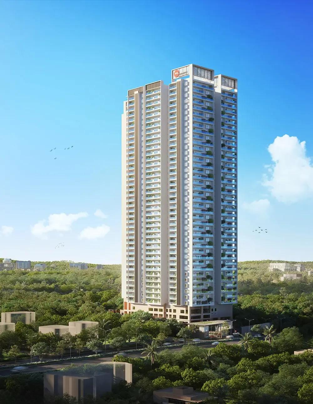 NSL Nakshatra