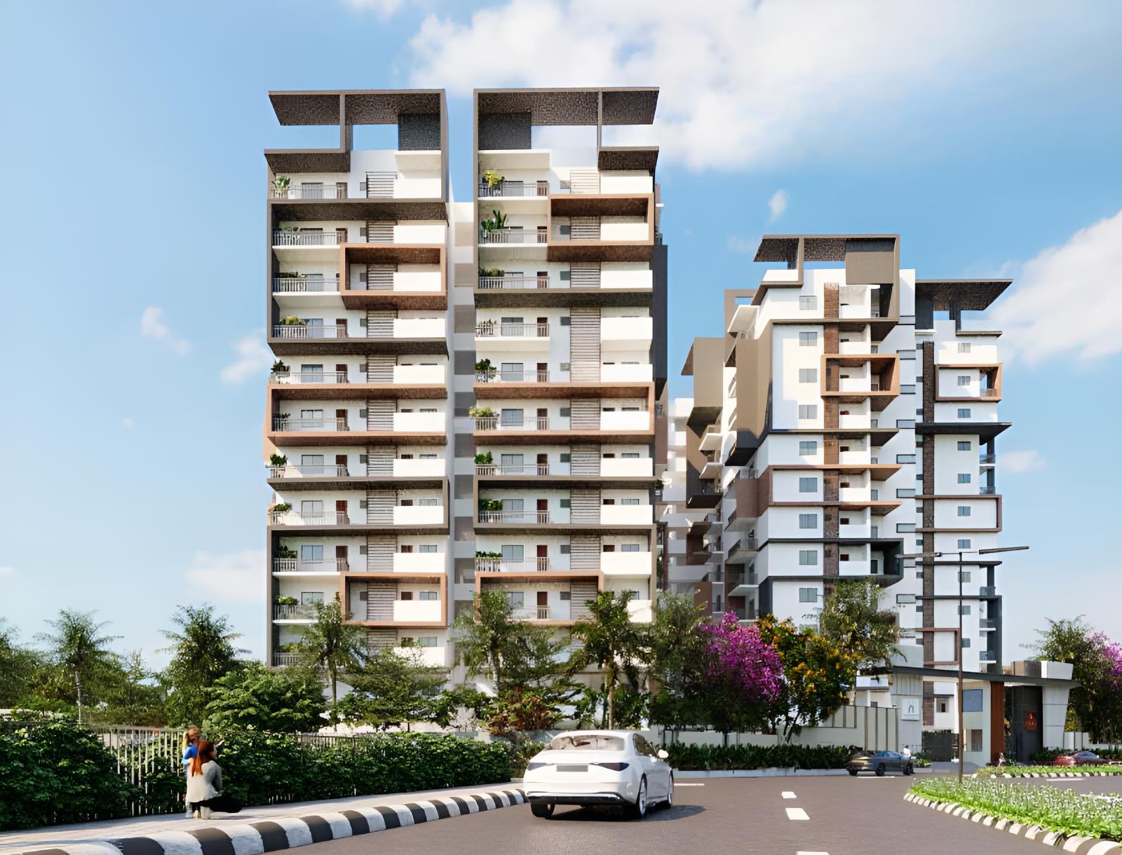 Hari Hara Luxe