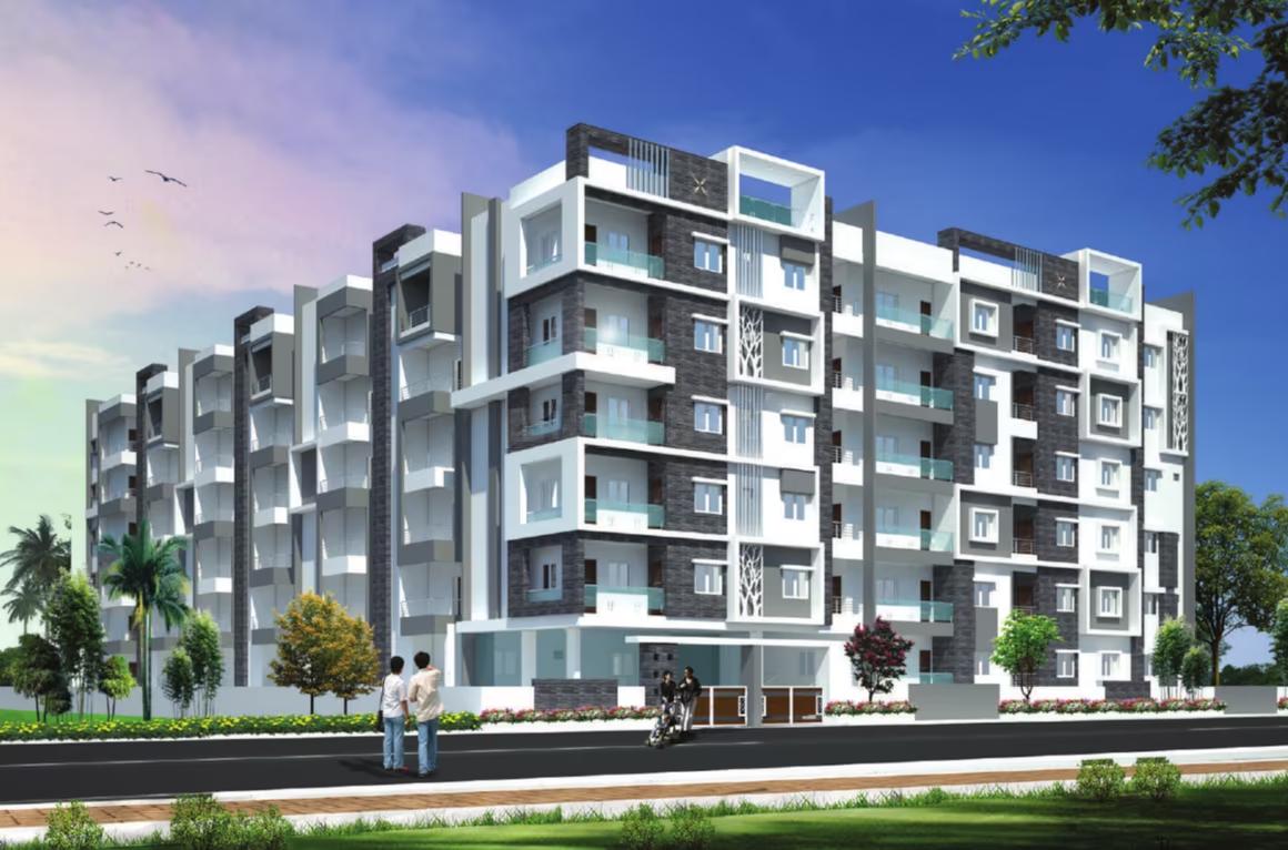 Aalaya Aspire