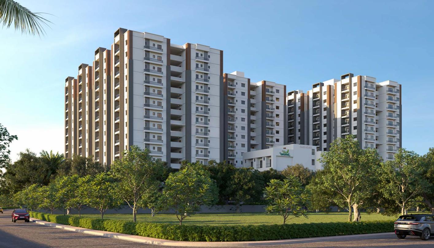 EIPL Tamarind