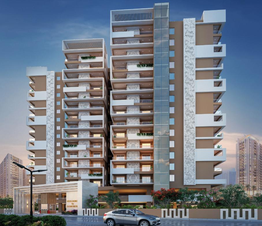 Veda Homes