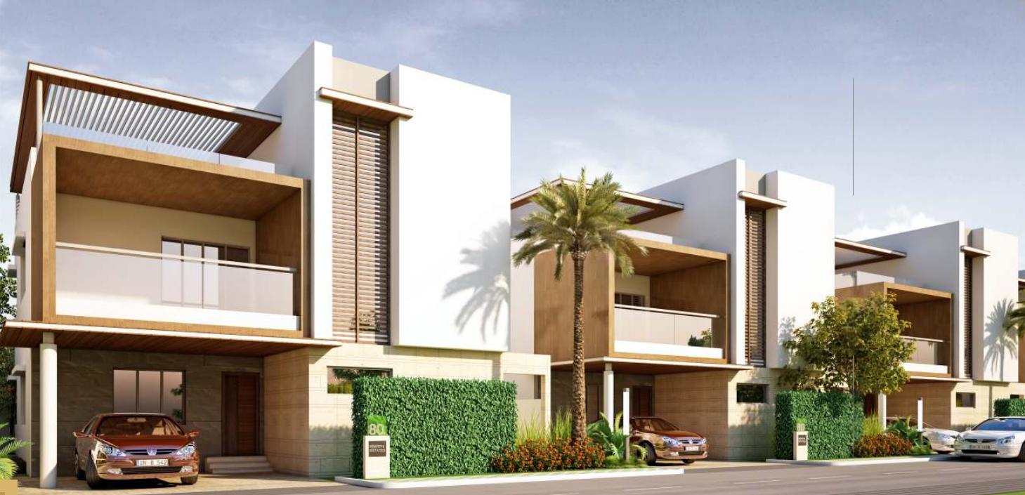 Keerthi Riverside