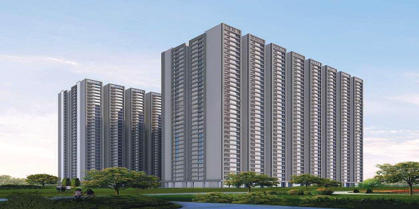 The Line by Terminus group