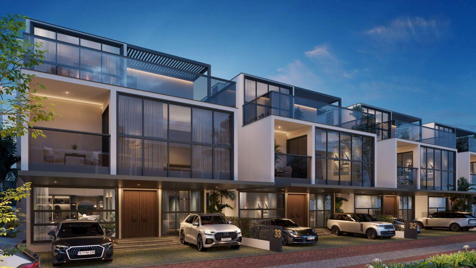 Casagrand Belair