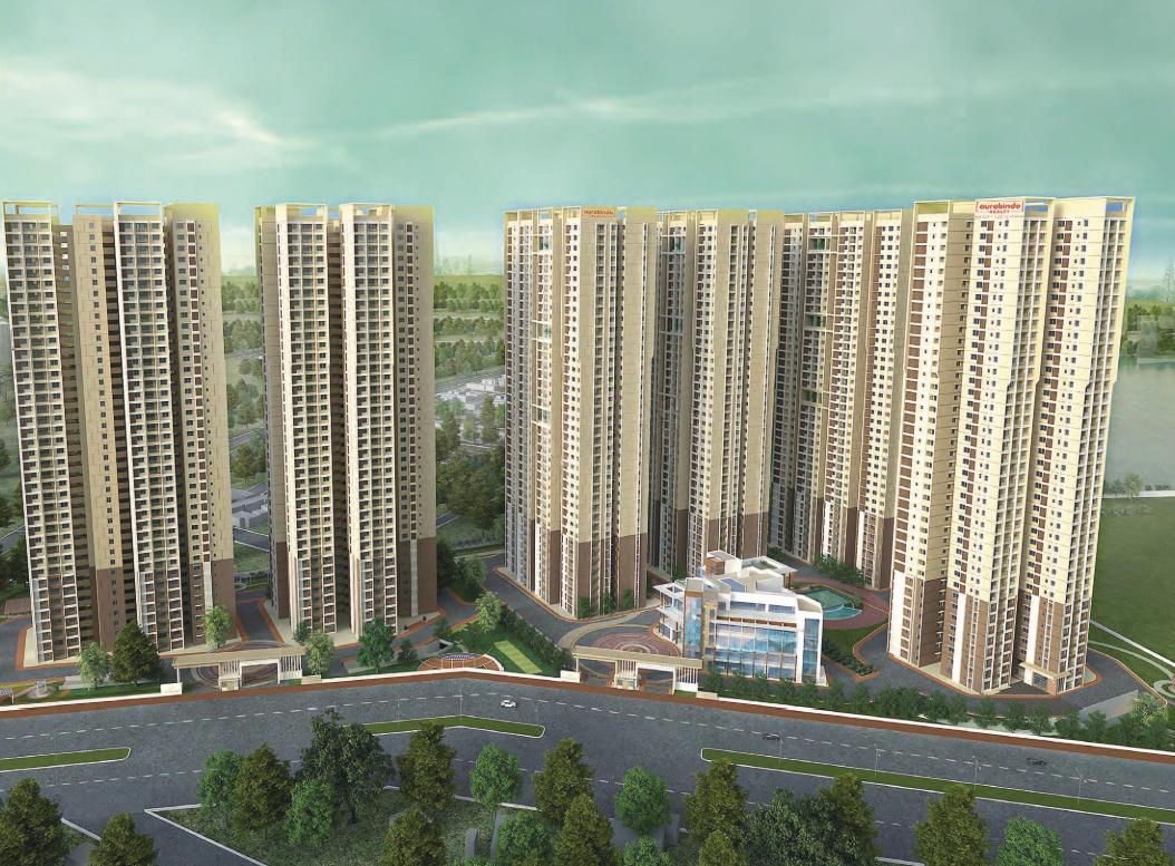The Regent by Auro Realty
