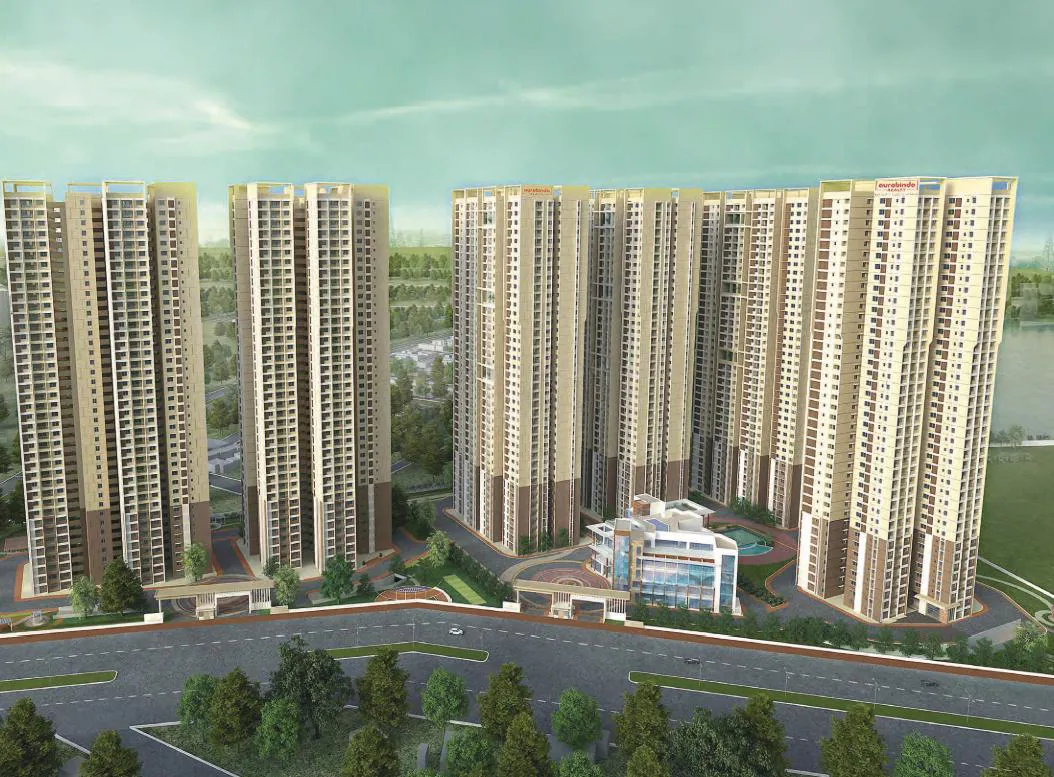 The Regent by Auro Realty