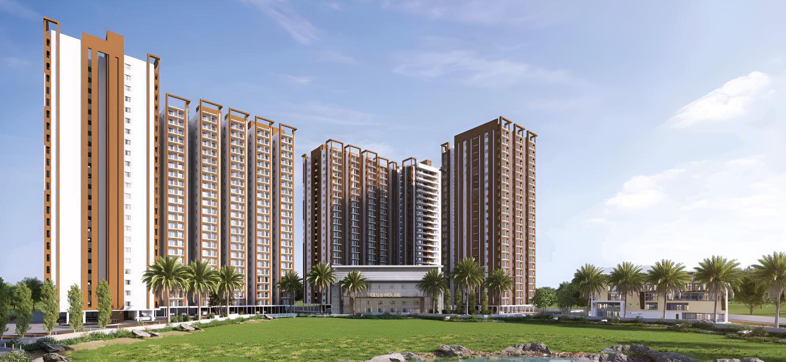 Vasavi Urban