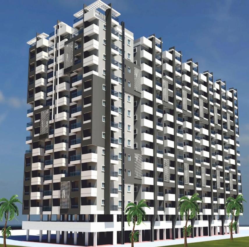 Cluster Chidhvilasam