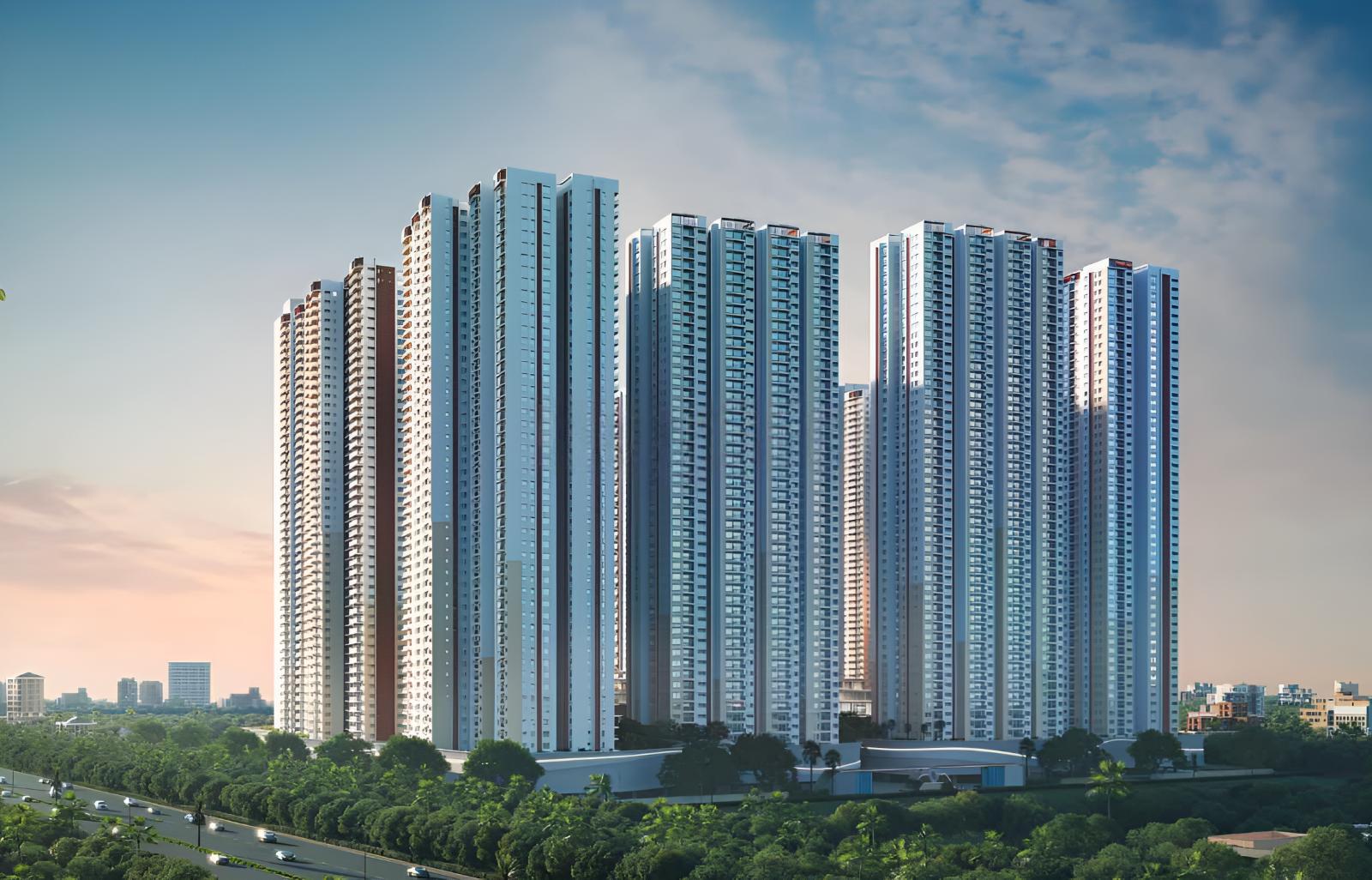 Prestige Golden Grove