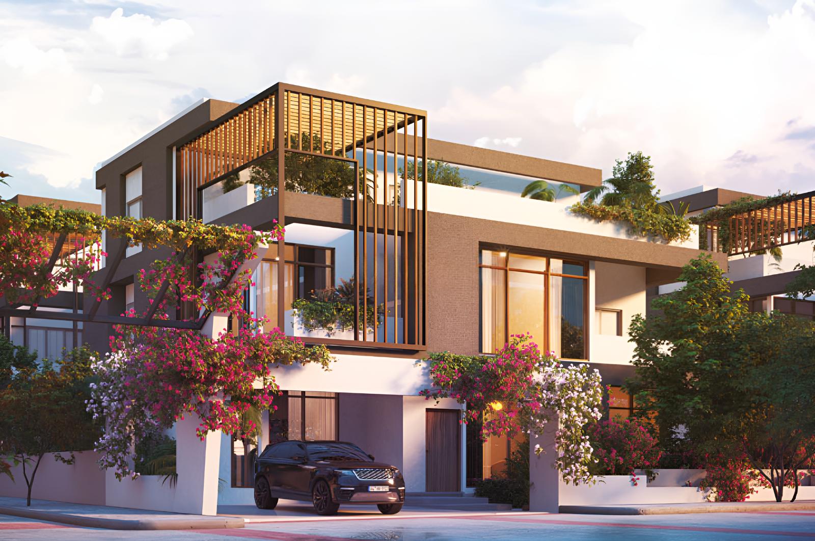 Meraki Boulevard