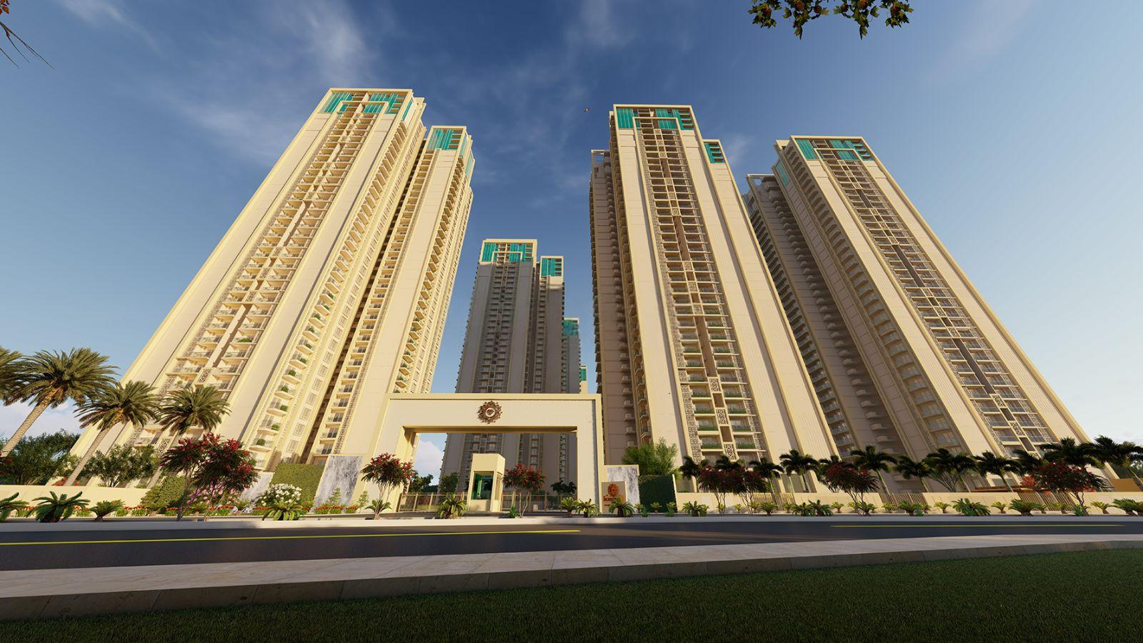 Kohinoor by Auro Realty