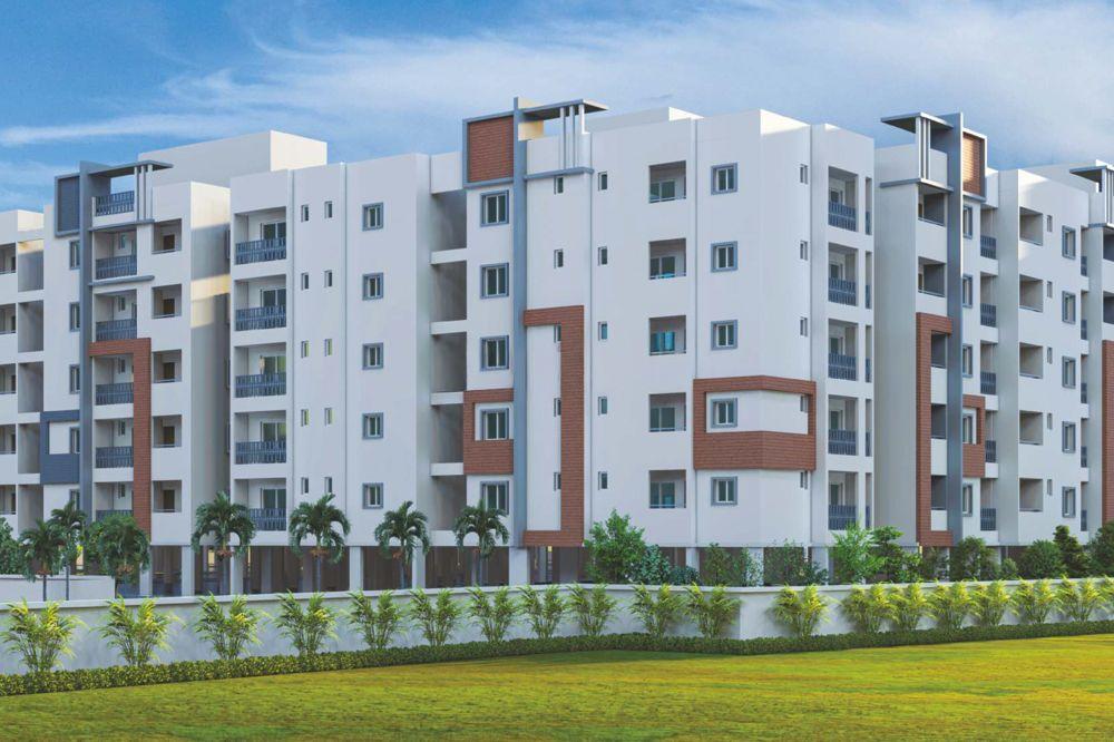 EAPL Sri Tirumala Millennium