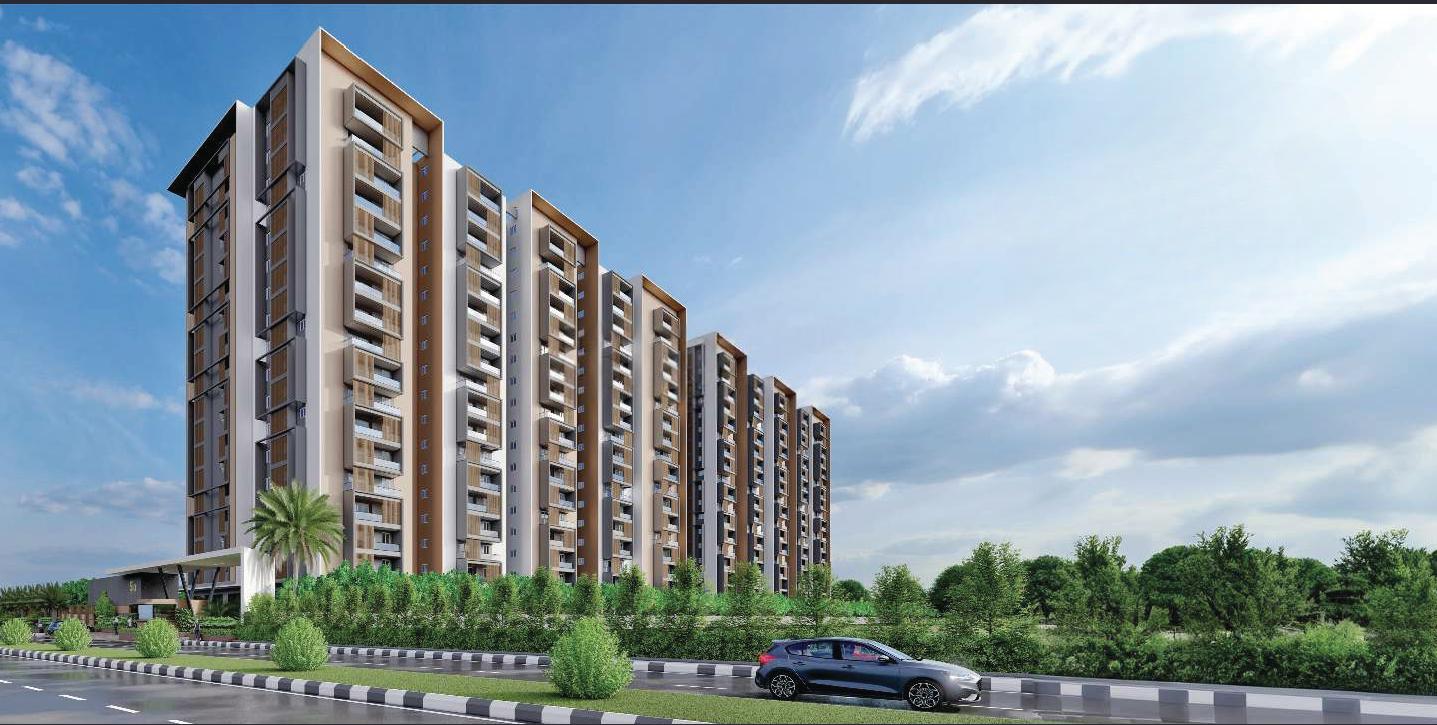 Indis Sia Prospera
