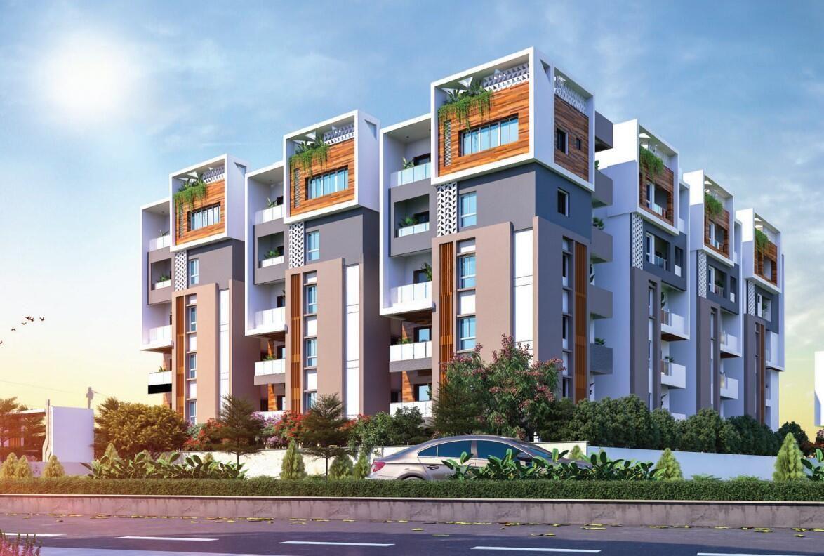 Prasanna Arka Pearl
