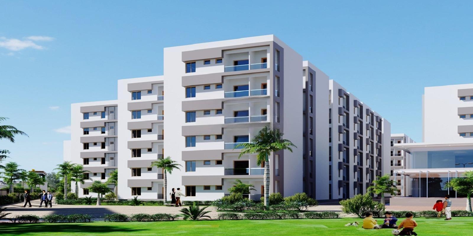 R Homes Jai Vasavis Orr Height
