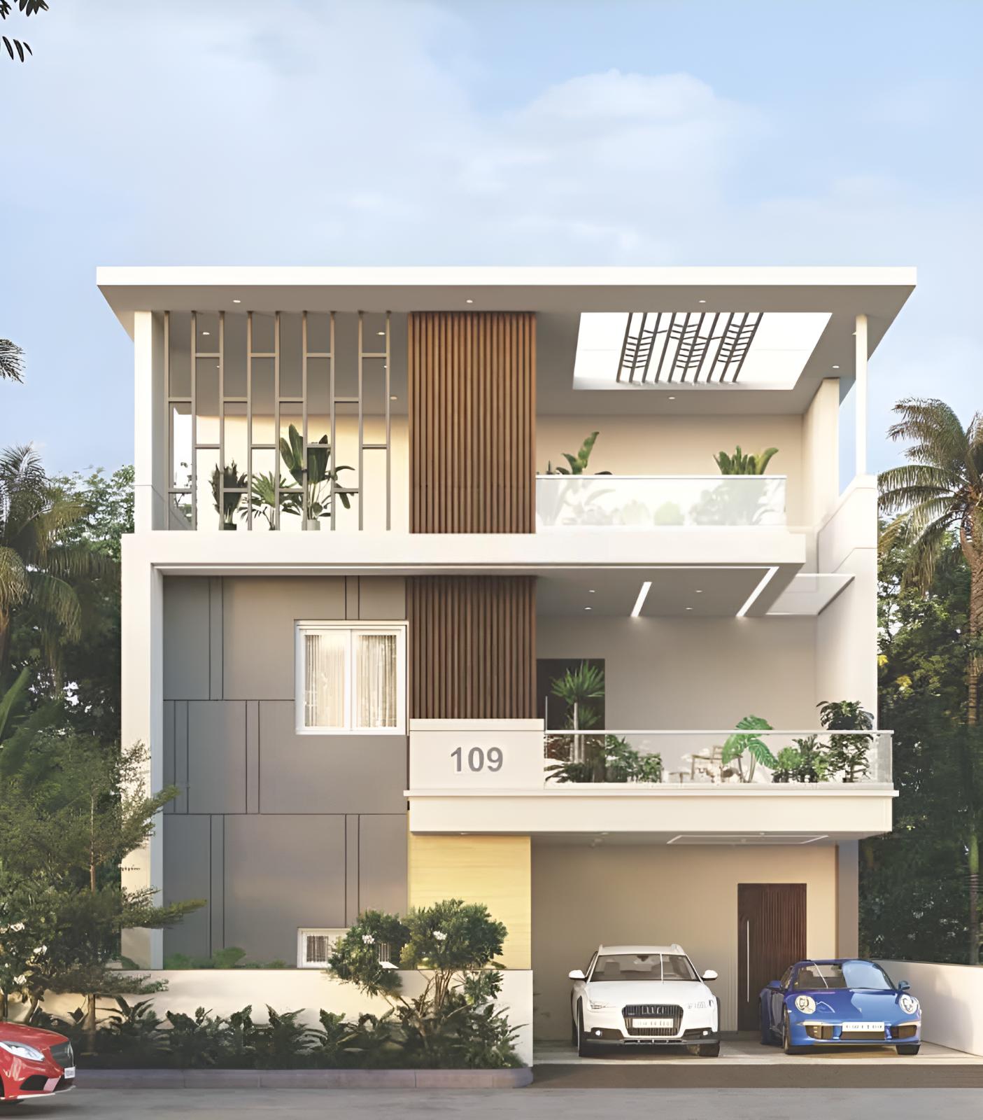 Sree Kesari Lakeside
