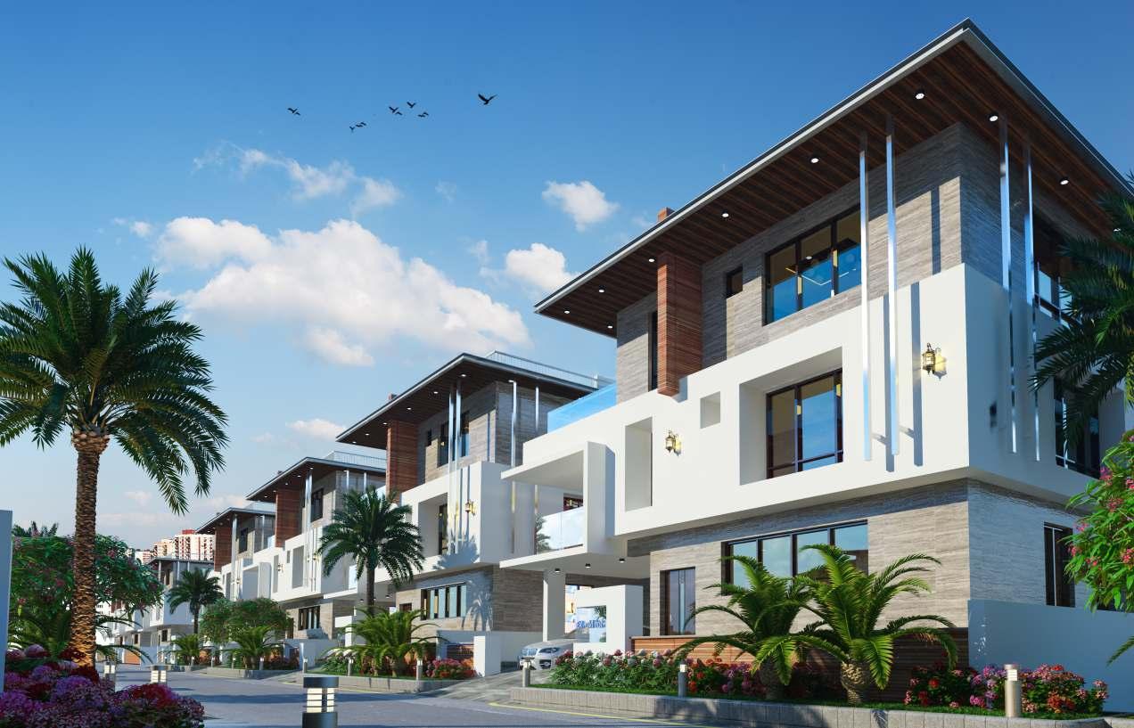CMG Halcyon Homes