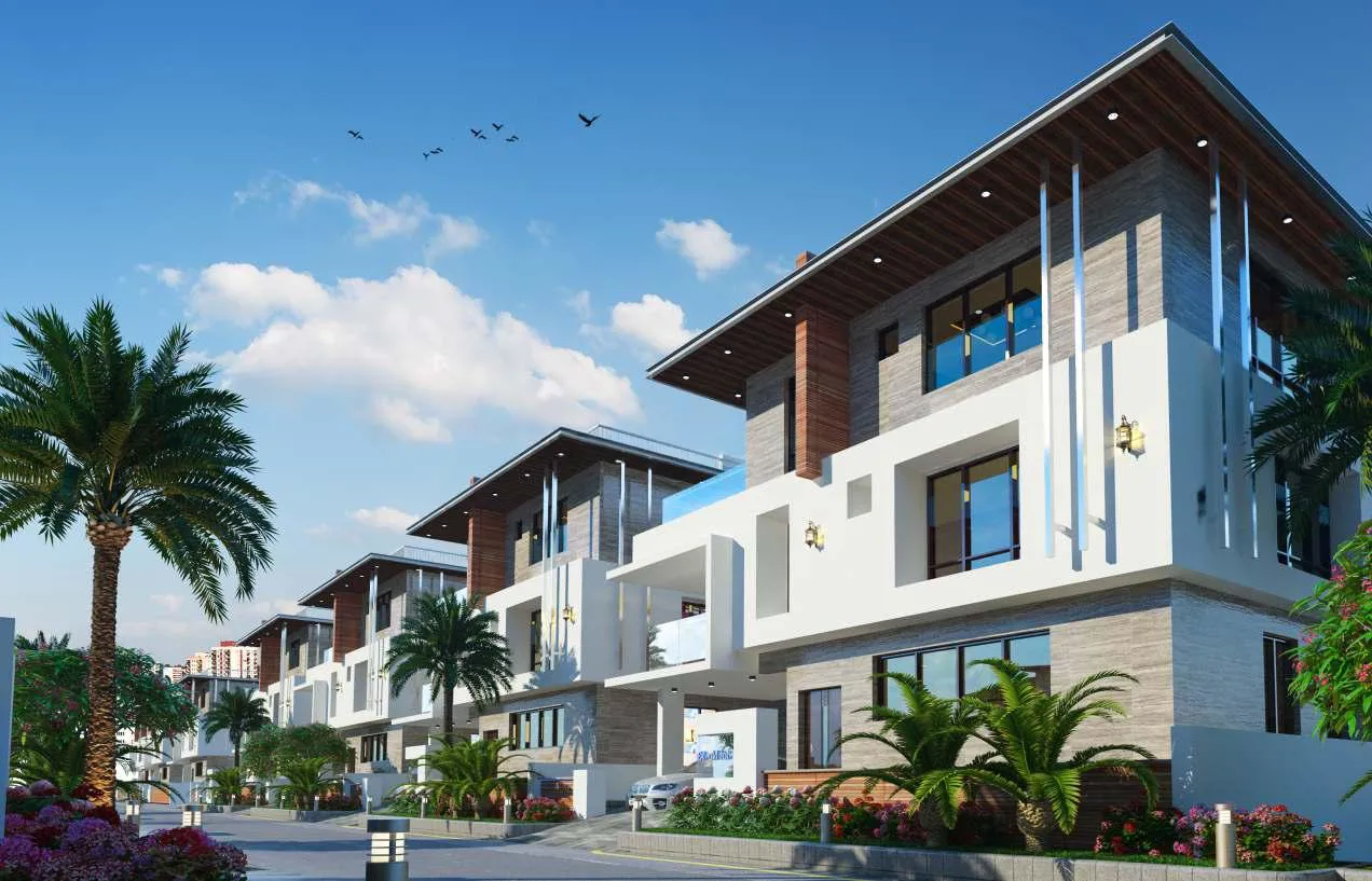 CMG Halcyon Homes