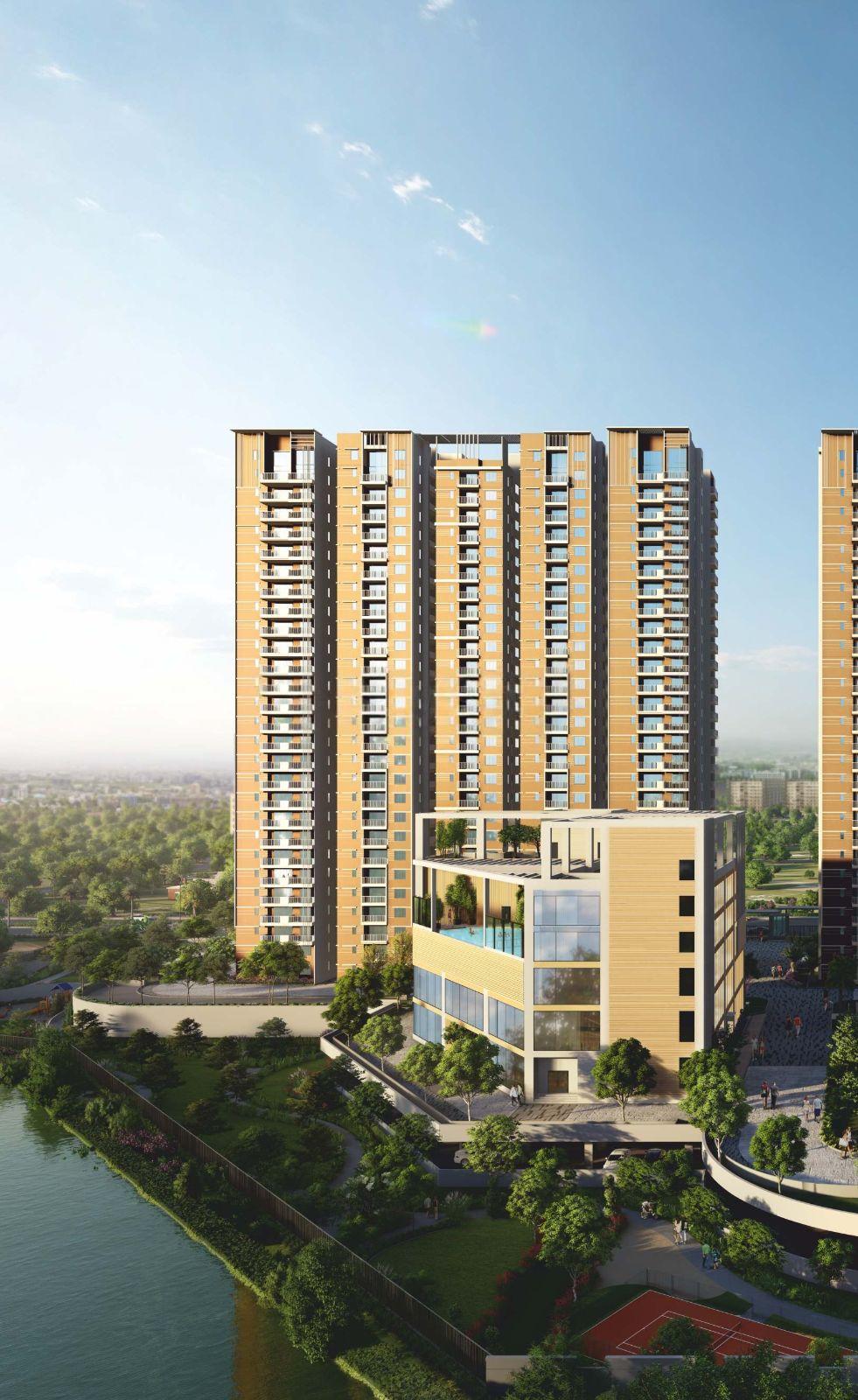 Cybercity Oriana