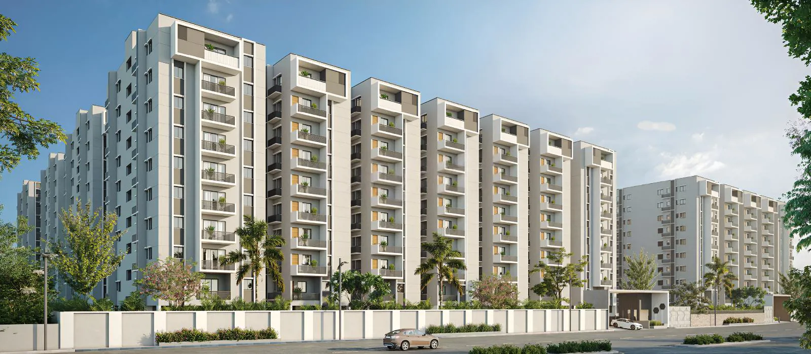 Abode Aravindam