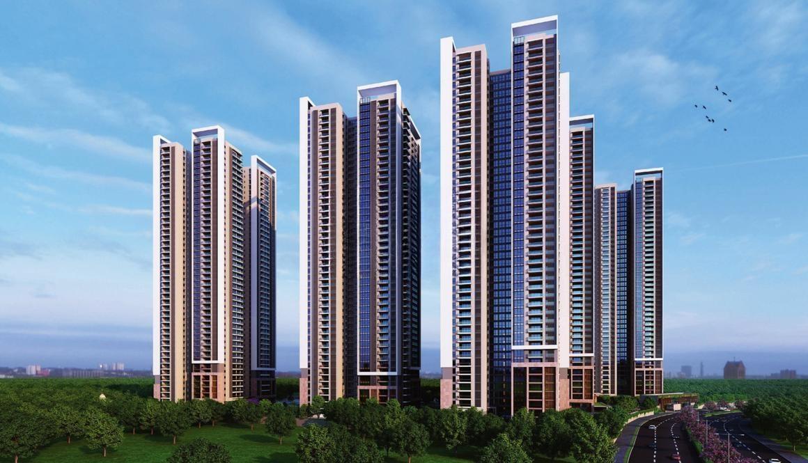 My Home Nishada