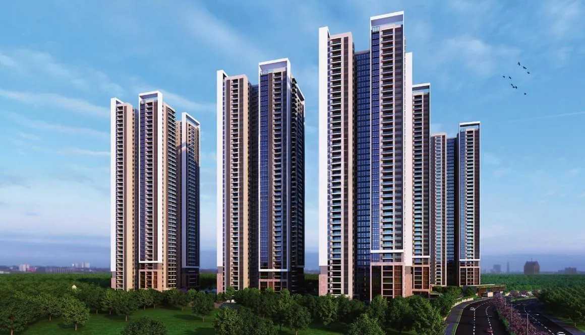 My Home Nishada