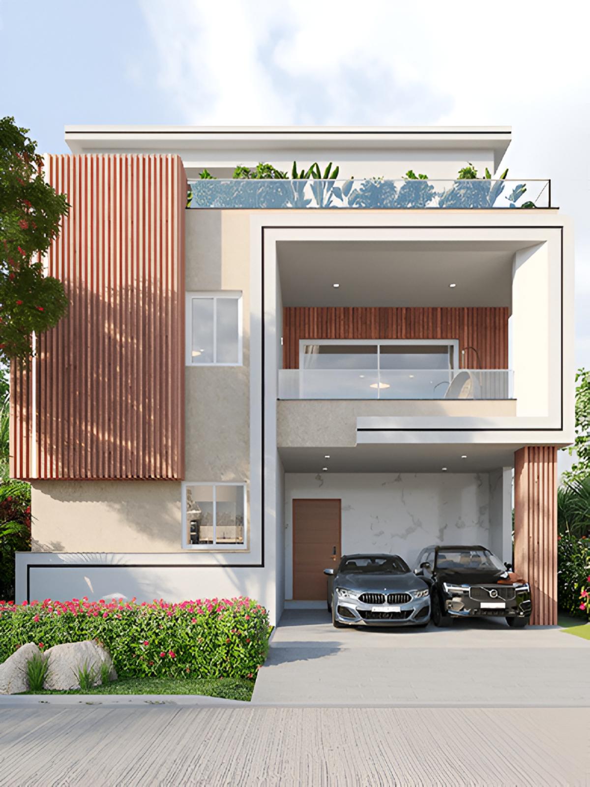 Mayfair Sunrise