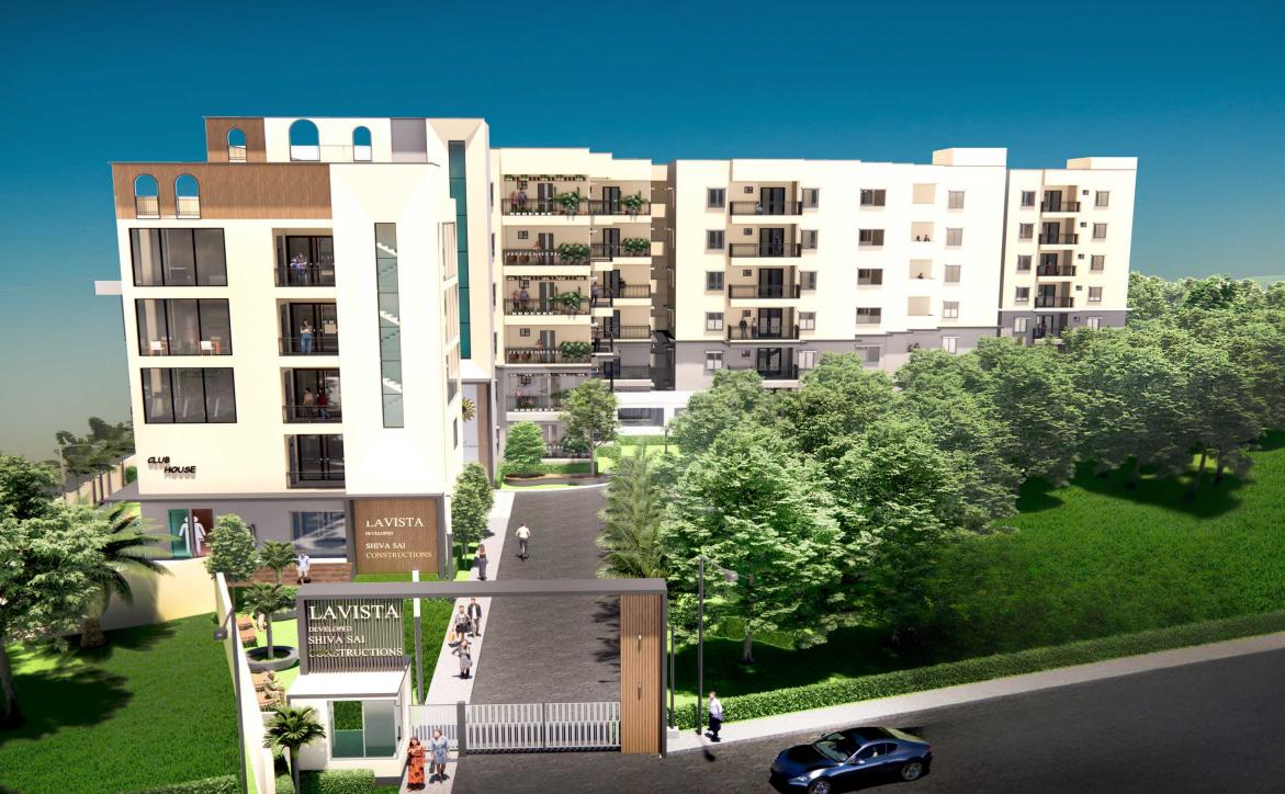 Shiva Lavista