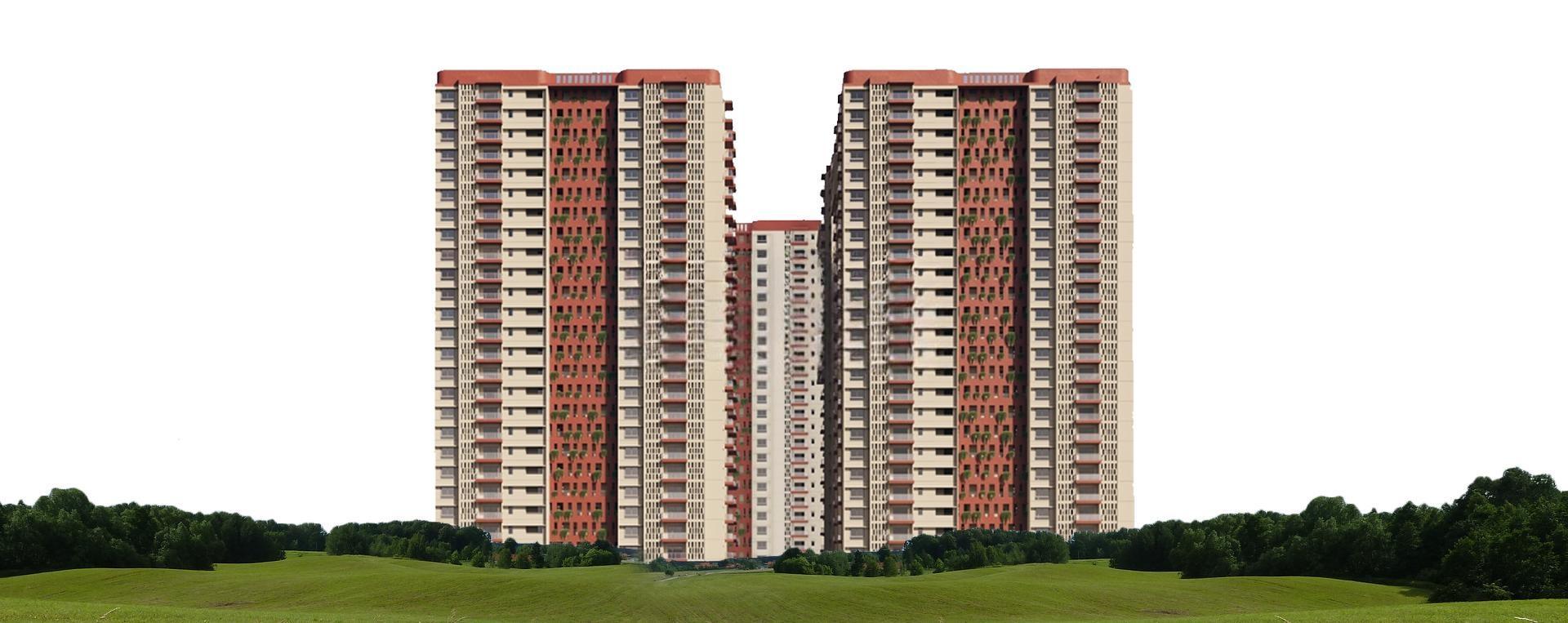 Aparna Greenscapes