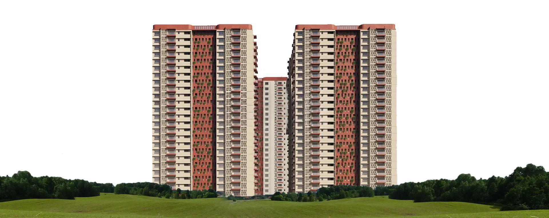 Aparna Greenscapes