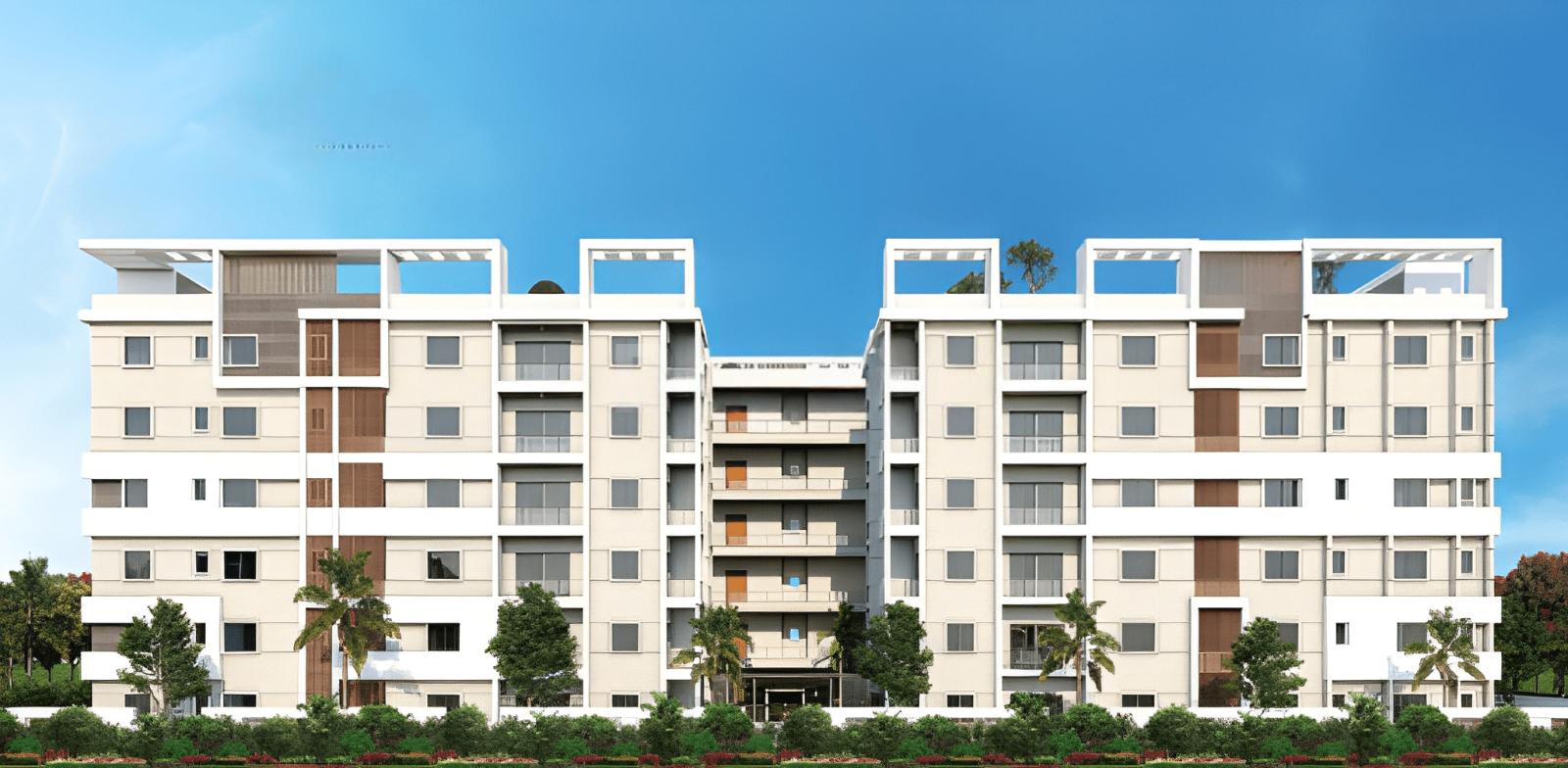 Avani Advaitha