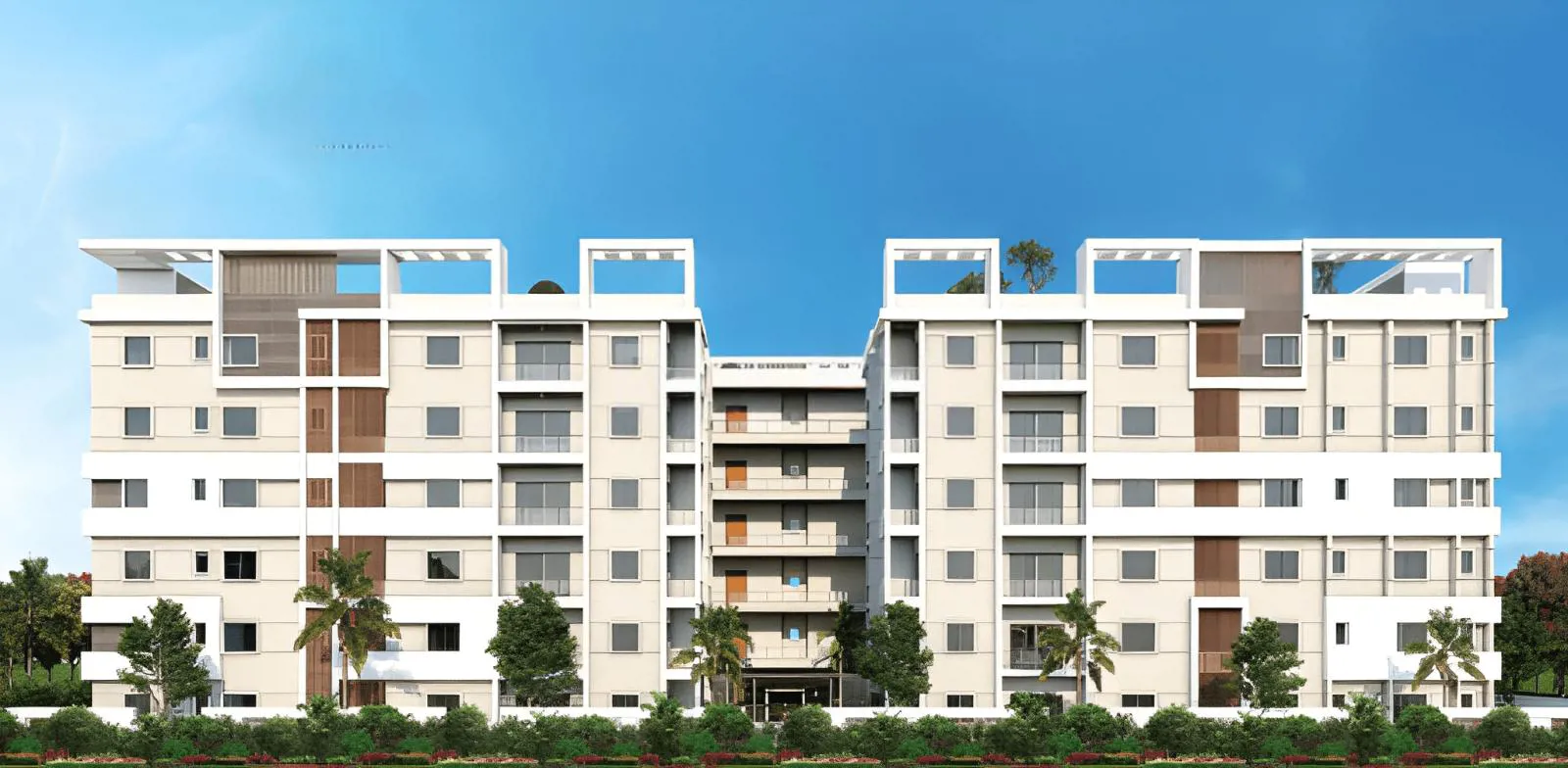 Avani Advaitha