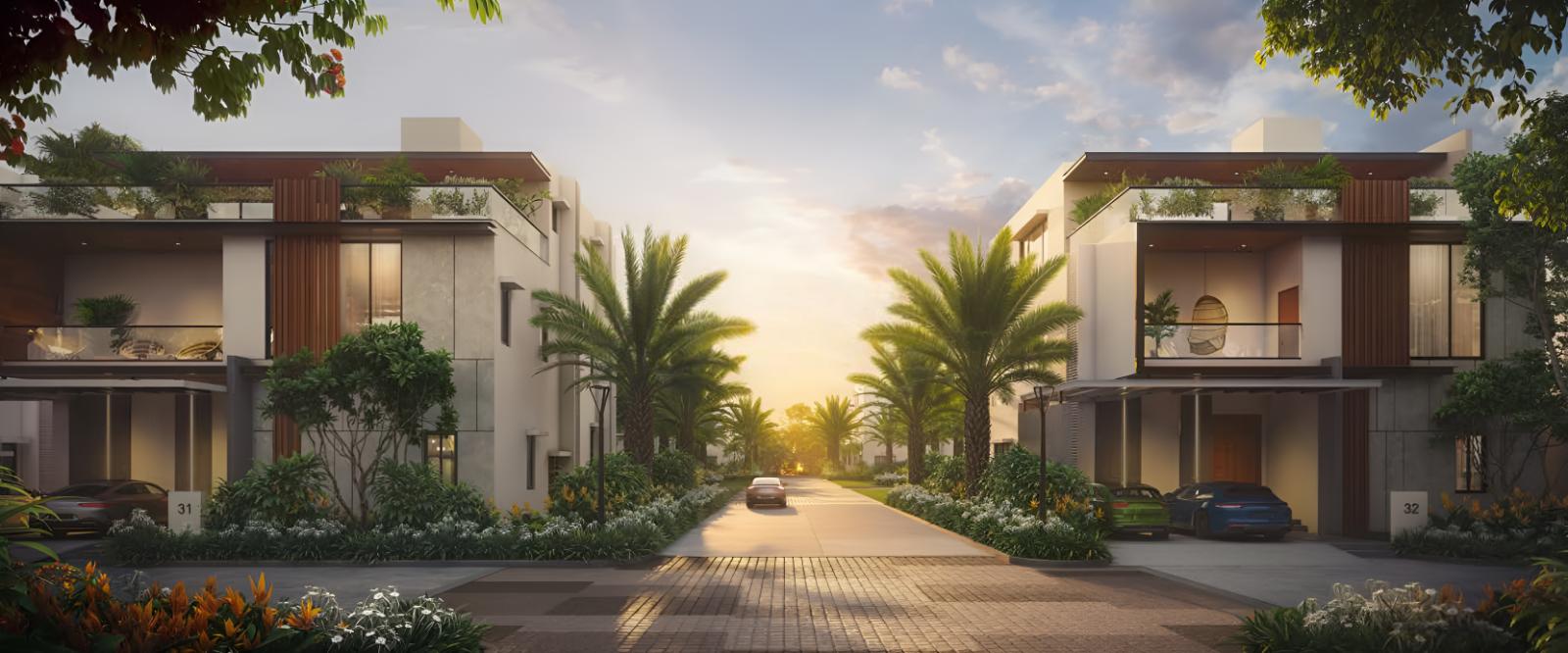 Indis Amara Villas