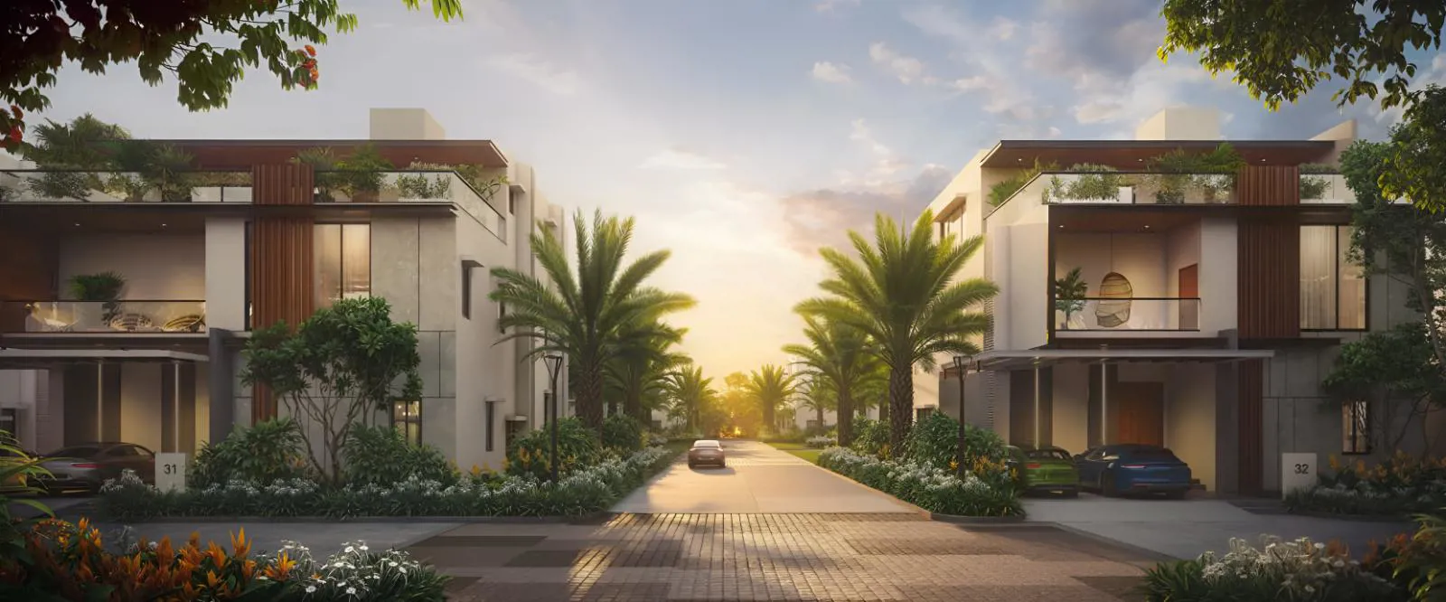 Indis Amara Villas