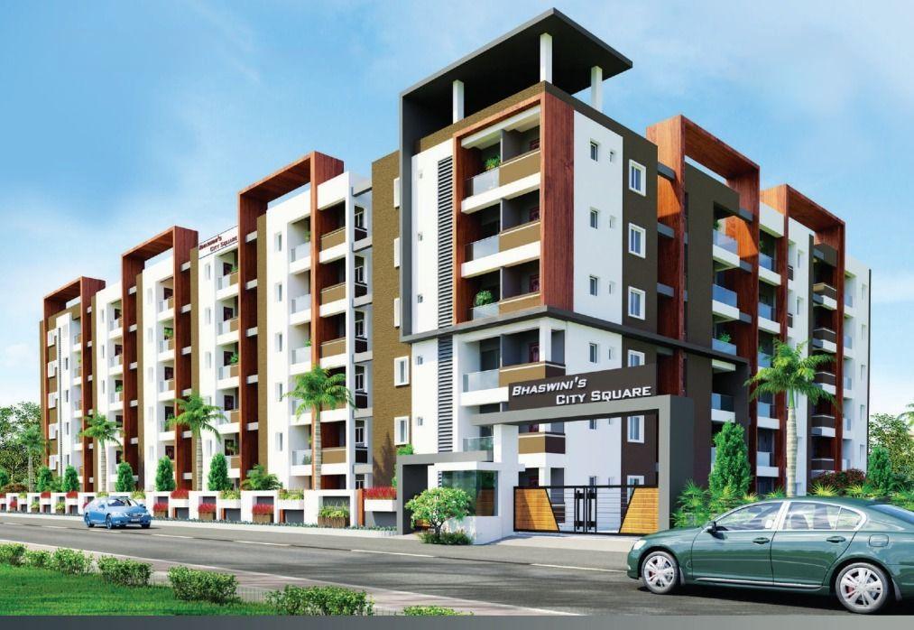 Bhaswini City Square