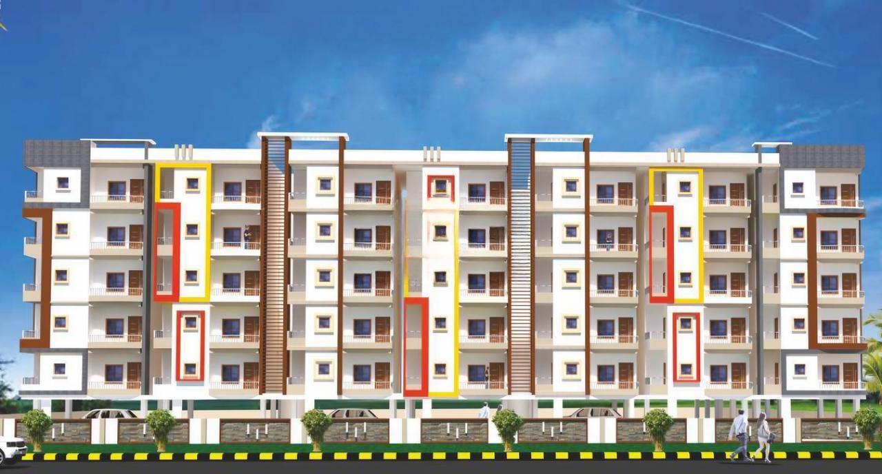 Aashriyaa Sanjna Valley
