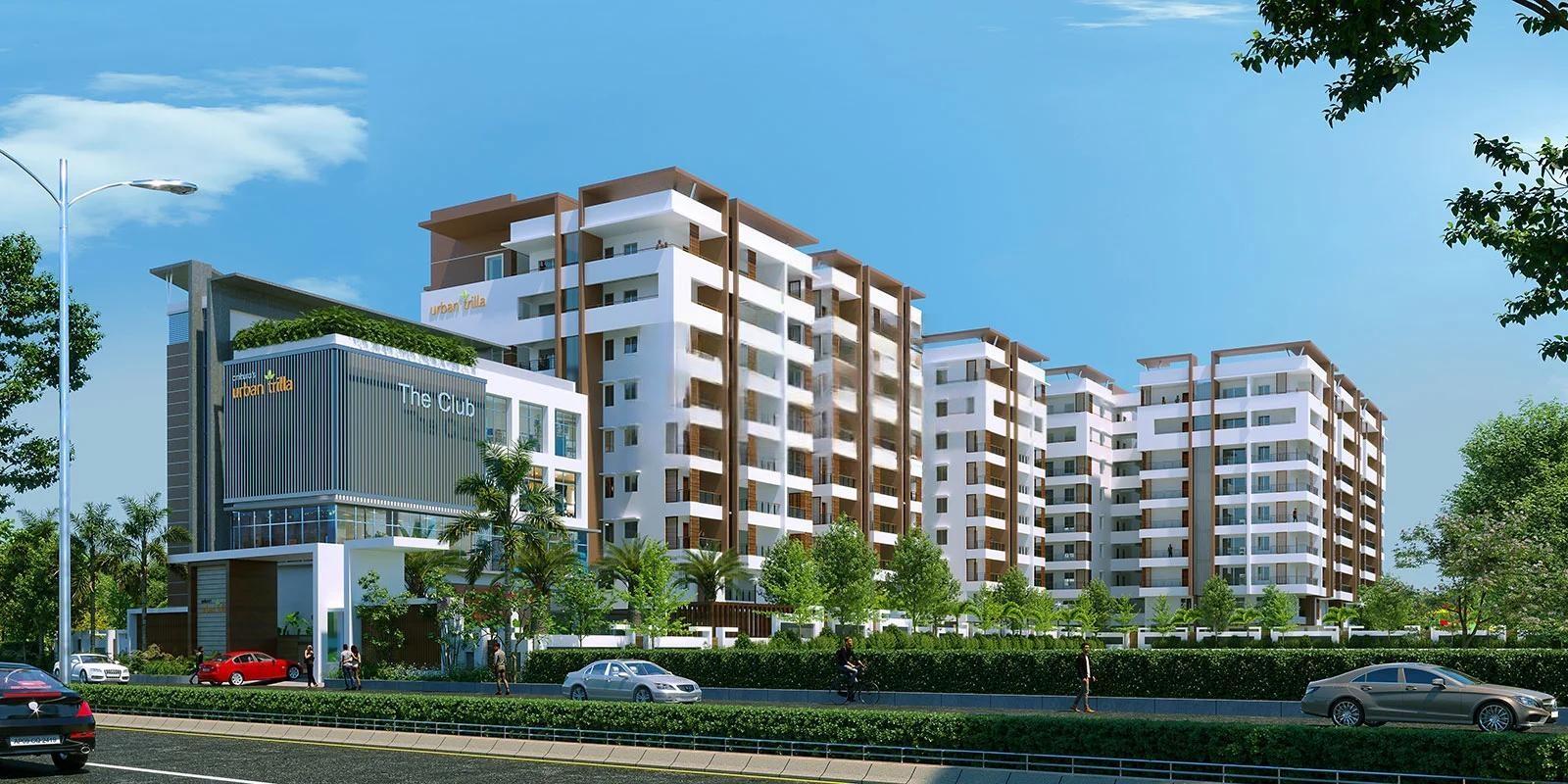 Ankura Urban Trilla