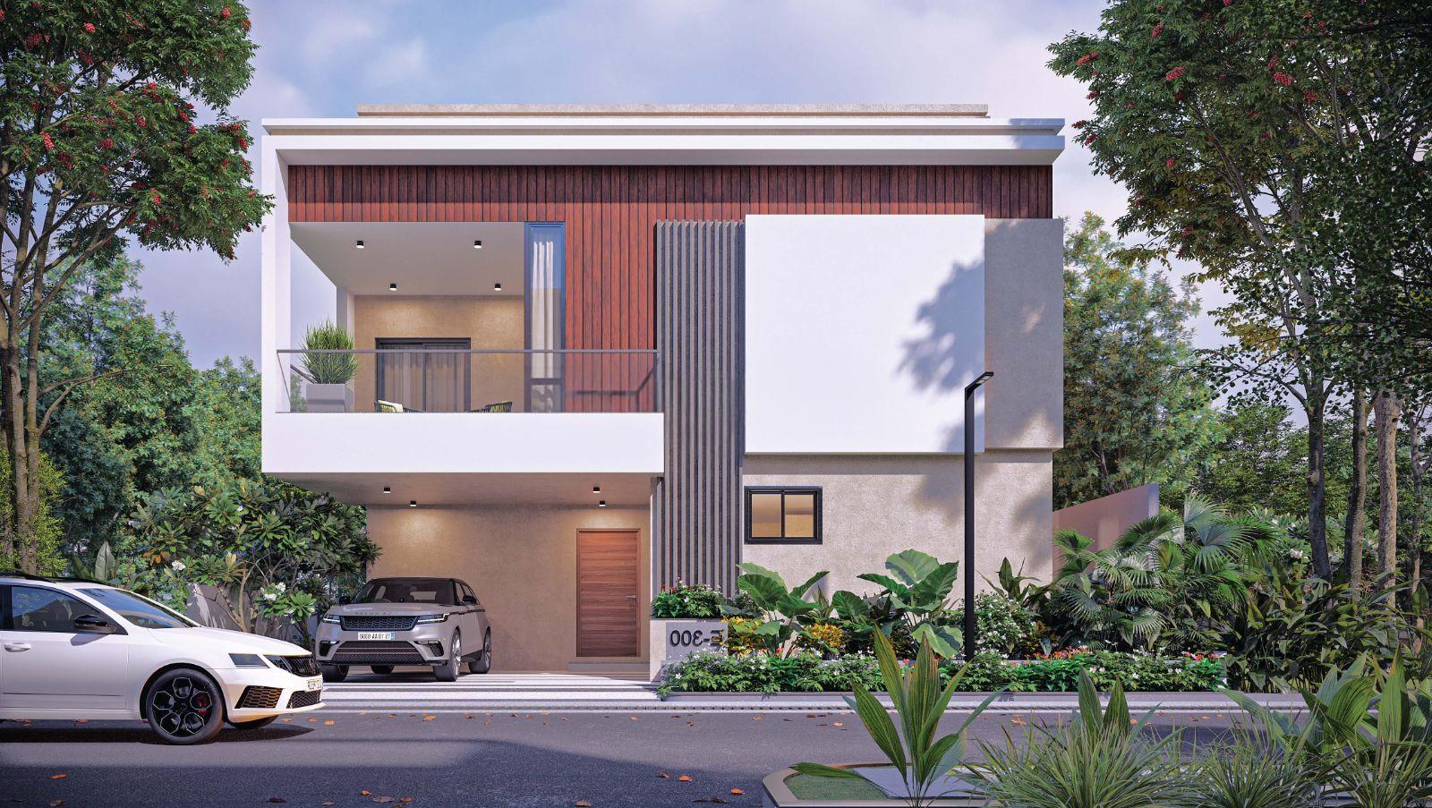 Hallmark Floresta