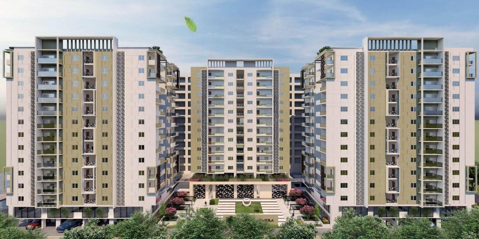 Navya Uvera Heights