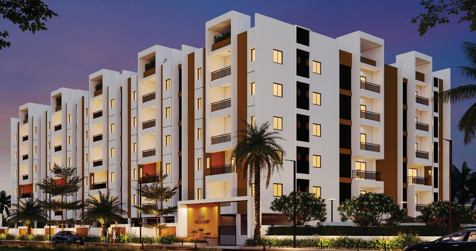 Aditya Homes