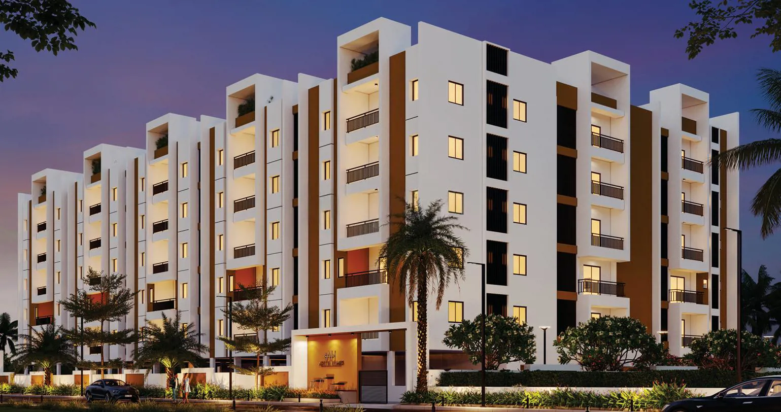 Aditya Homes