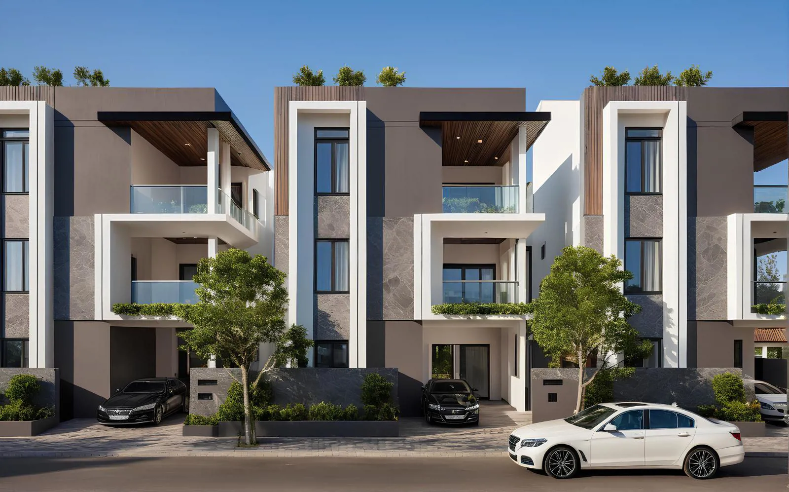 Raichandani Akshaya Serenity