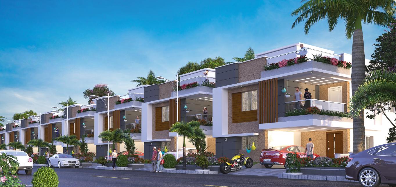APR Vaarahi Praveens Hynora